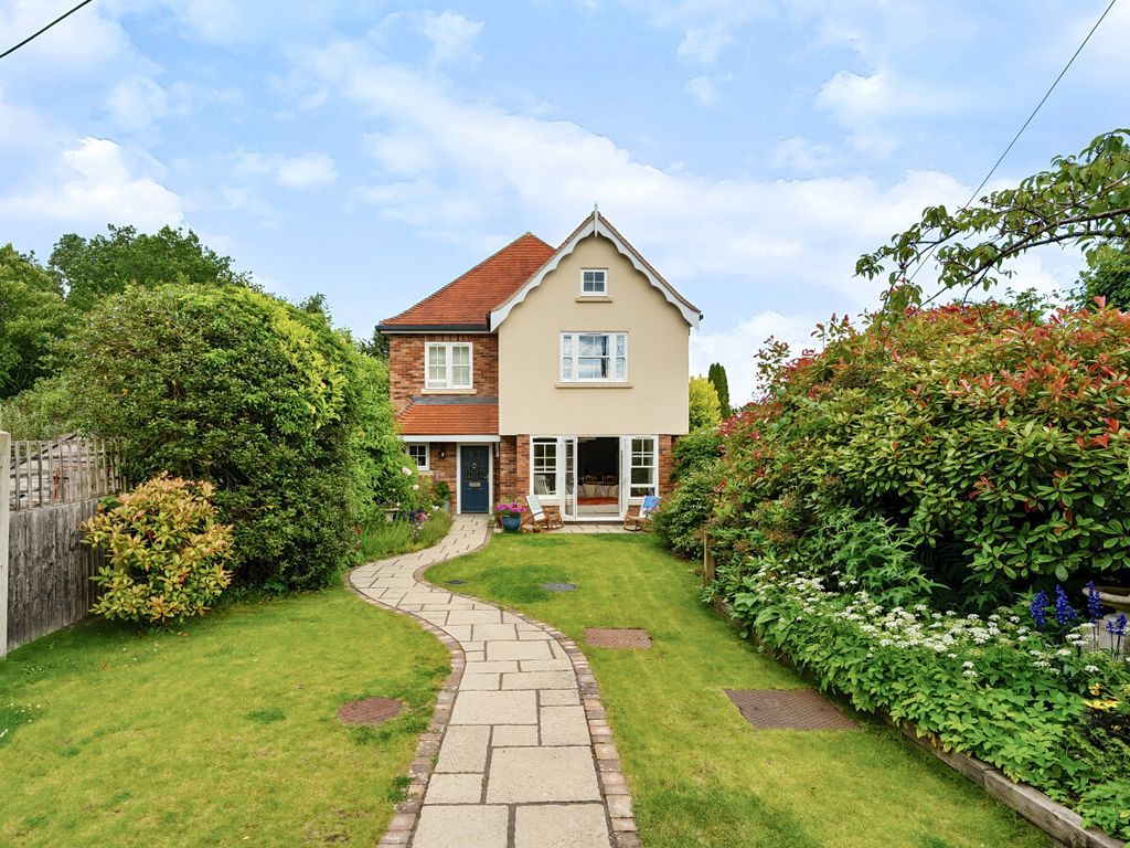 Land for sale in Normandy, Guildford, Surrey GU3, £1,300,000 Zoopla