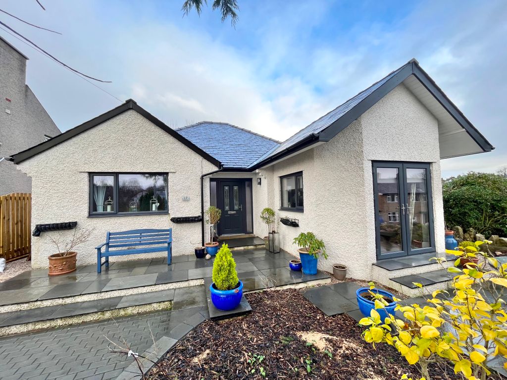 3 bed bungalow for sale in North Road, Carnforth LA5, £305,000 Zoopla