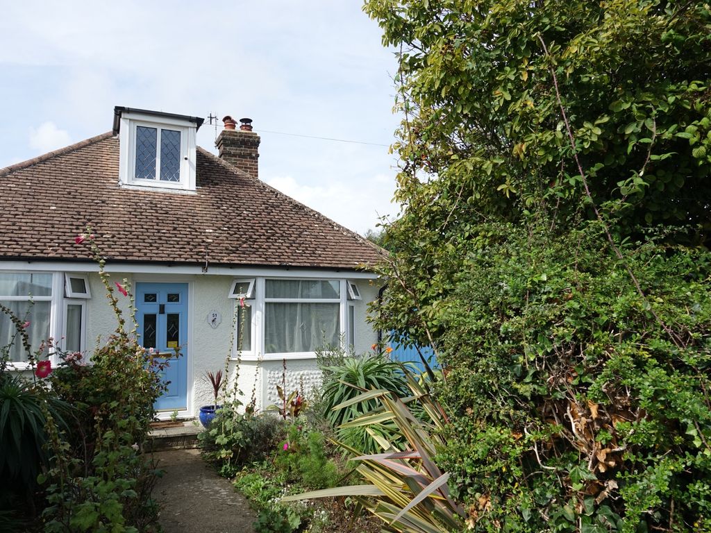 2 bed bungalow for sale in Manor Lane, Selsey, Chichester PO20 Zoopla