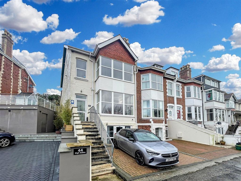 1 bed flat for sale in Youngs Park Road, Paignton TQ4 Zoopla