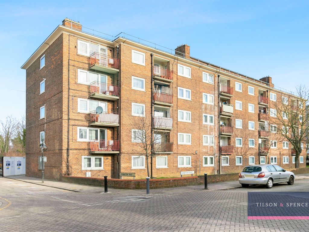 2 bed flat for sale in Remington Road, London N15 Zoopla