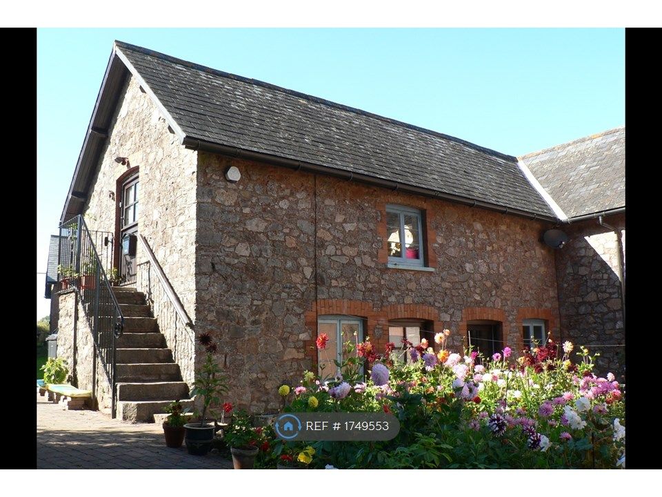 1 bed flat to rent in Greenham, Wellington TA21 Zoopla