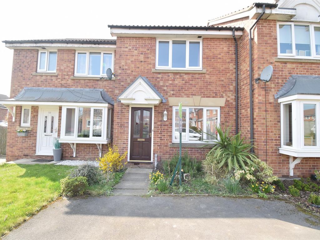 3 bed town house to rent in Holly Approach, Ossett WF5 Zoopla