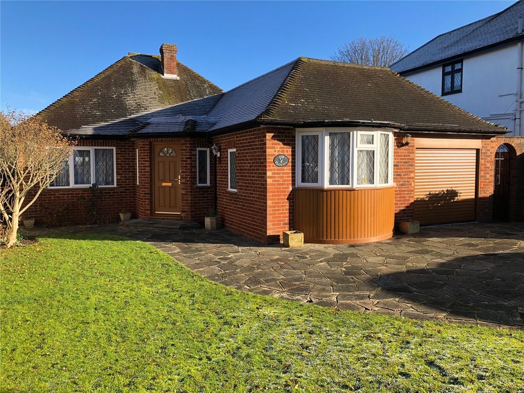 Park Avenue, Orpington BR6  