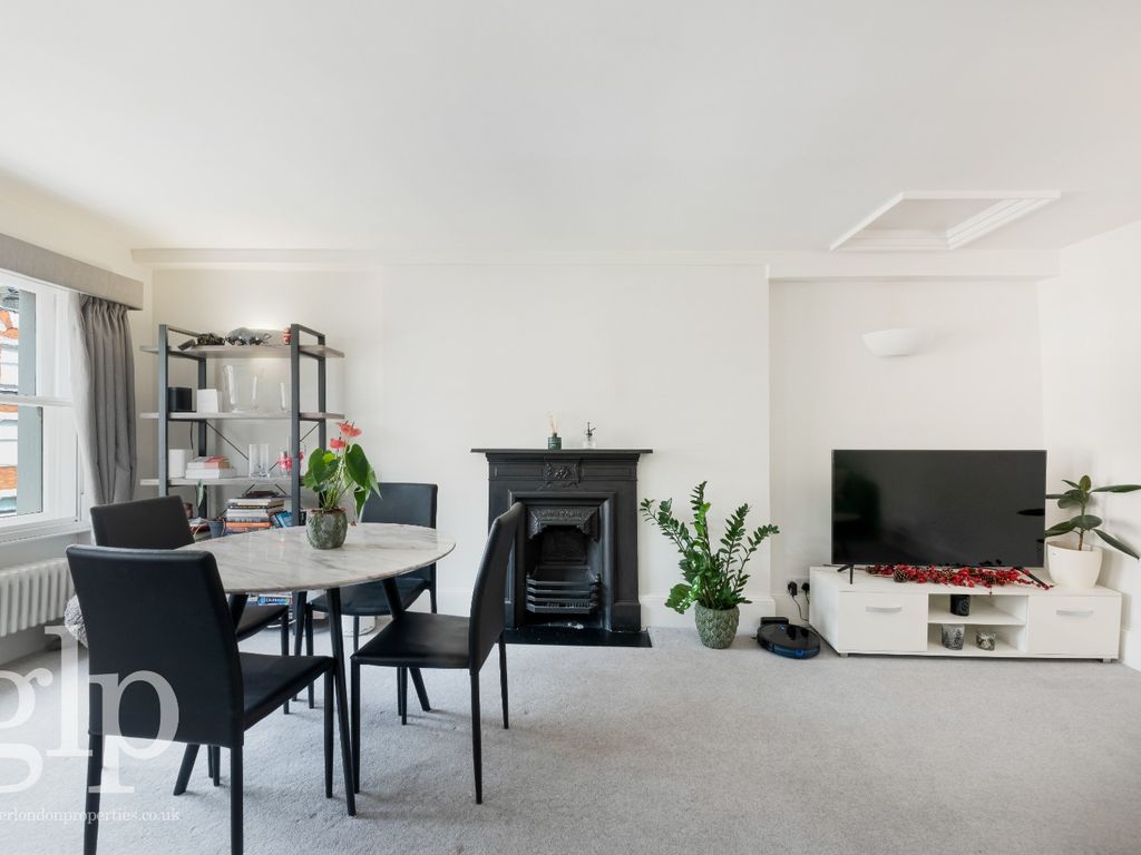 1 bed flat to rent in Southampton Row, London, Greater London WC1B Zoopla