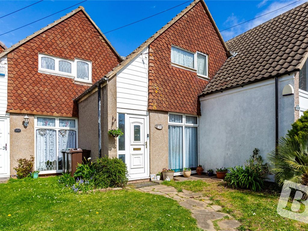 2 bed terraced house for sale in Vale Road, Northfleet, Gravesend, Kent DA11, £280,000 Zoopla