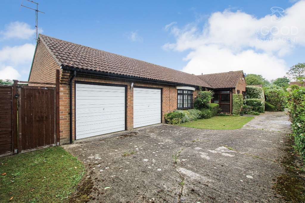 4 bed bungalow for sale in Bancroft Lane, Soham CB7 Zoopla