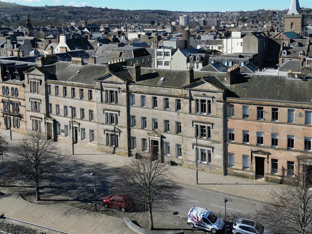 2 bed flat for sale in Tay Street, Perth PH1 Zoopla