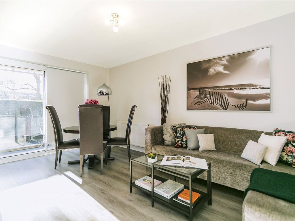 3 bed flat to rent in Bourne Terrace, Little Venice W2 Zoopla