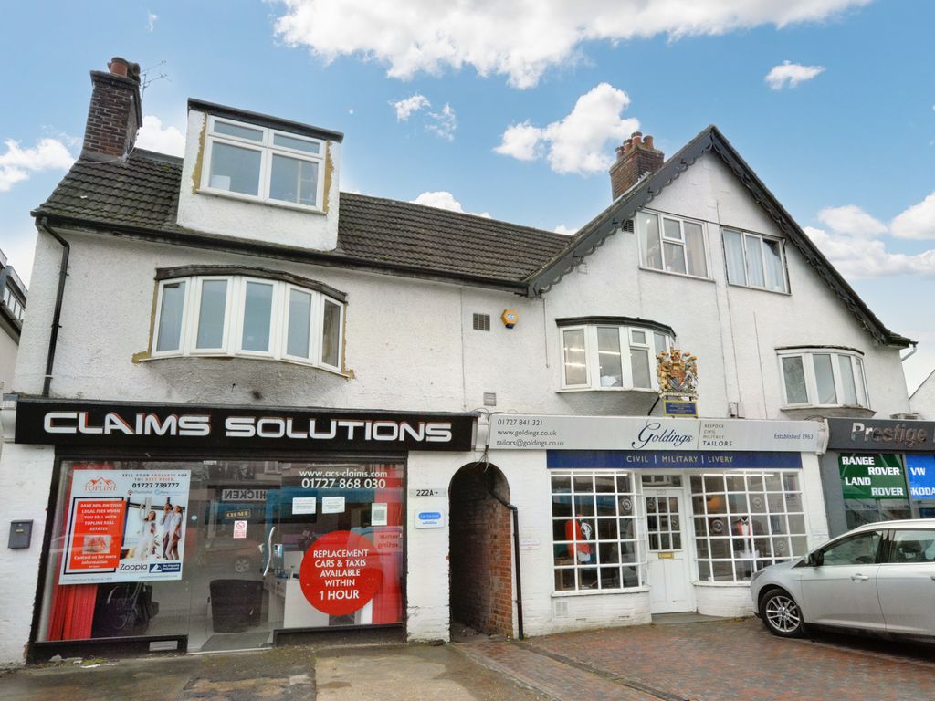 Room to rent in Hatfield Road, St Albans AL1 Zoopla