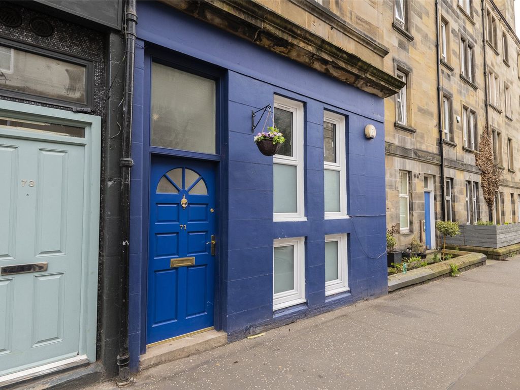 3 bed flat for sale in Lorne Street, Edinburgh EH6 Zoopla