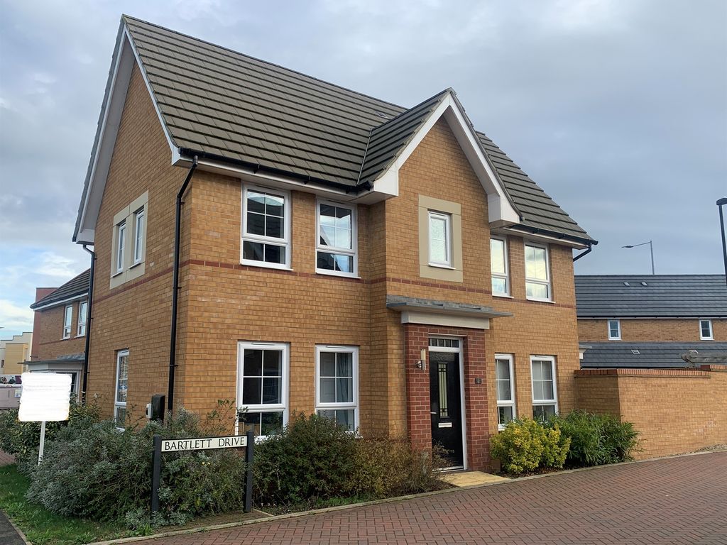Bartlett Drive Peterborough PE2