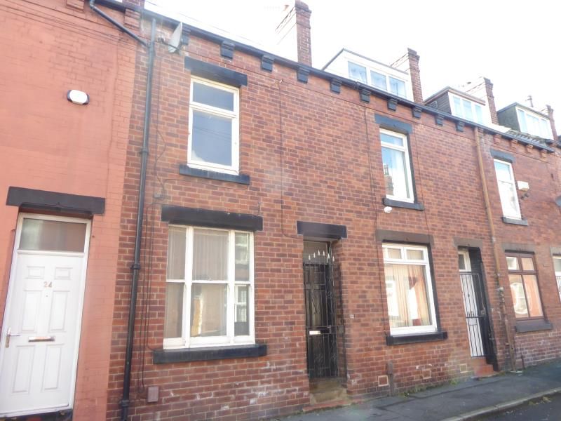 2 bed property to rent in Victoria Grove, East End Park LS9 Zoopla