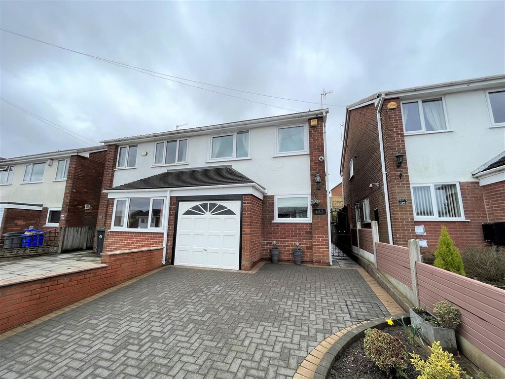 3 bed property for sale in Bambury Street, Adderley Green, StokeOn