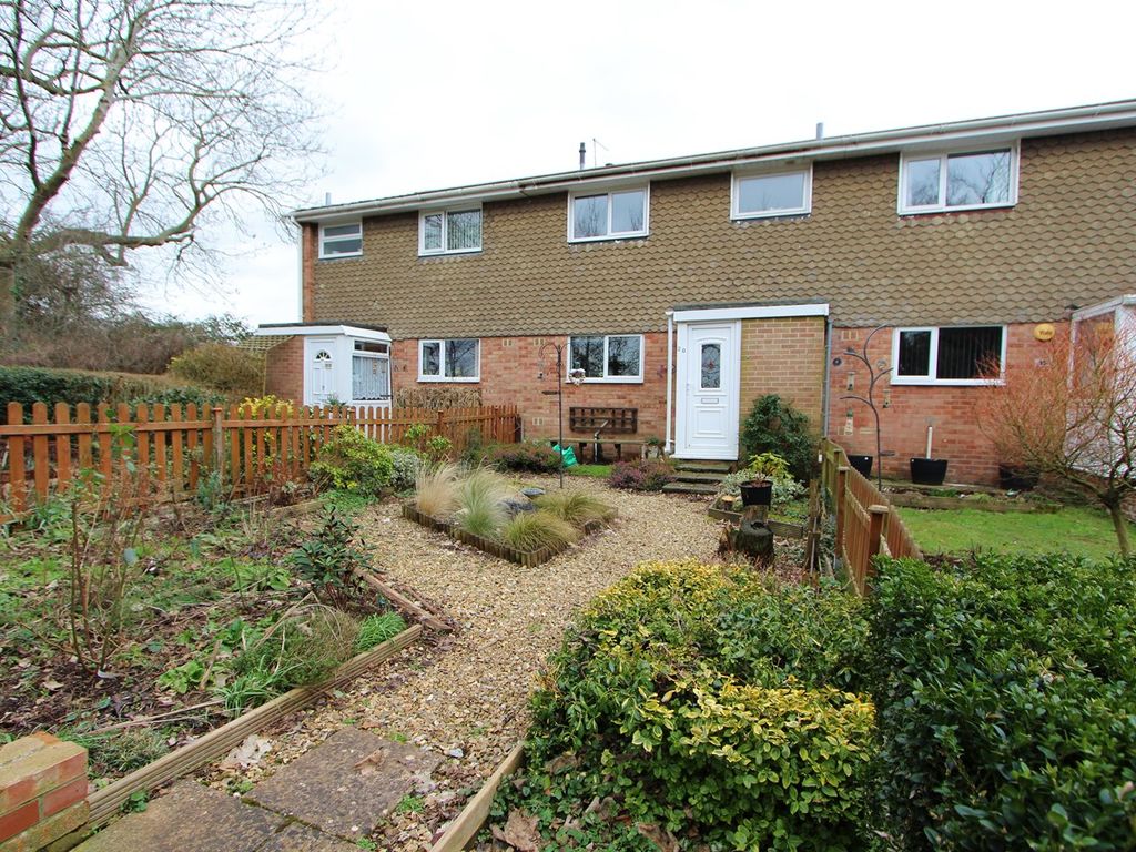 3 bed terraced house for sale in Birkdale, Yate BS37 Zoopla