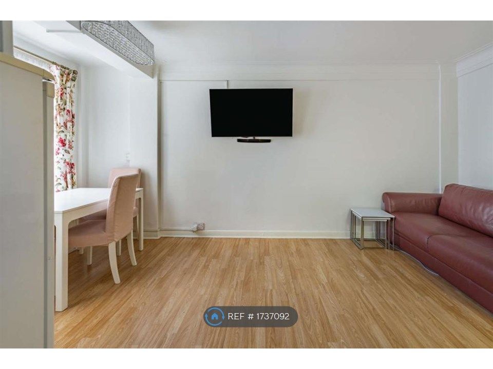 1 bed flat to rent in Park West, London W2 Zoopla