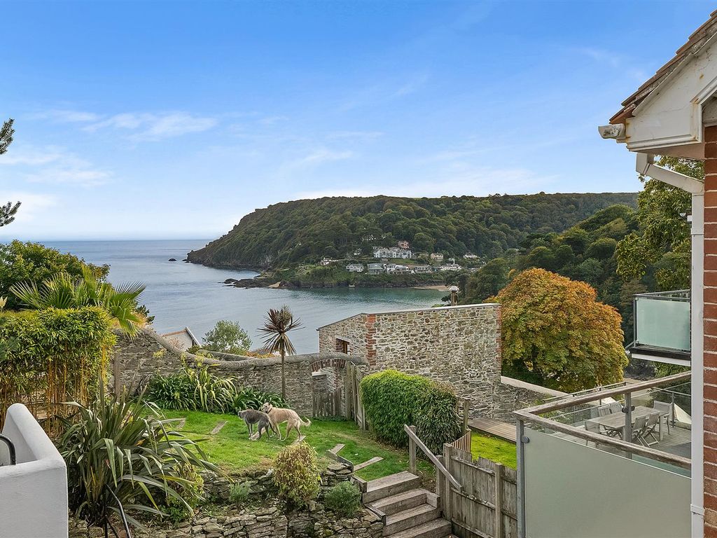 2 bed flat for sale in Sandhills Road, TQ8 Zoopla