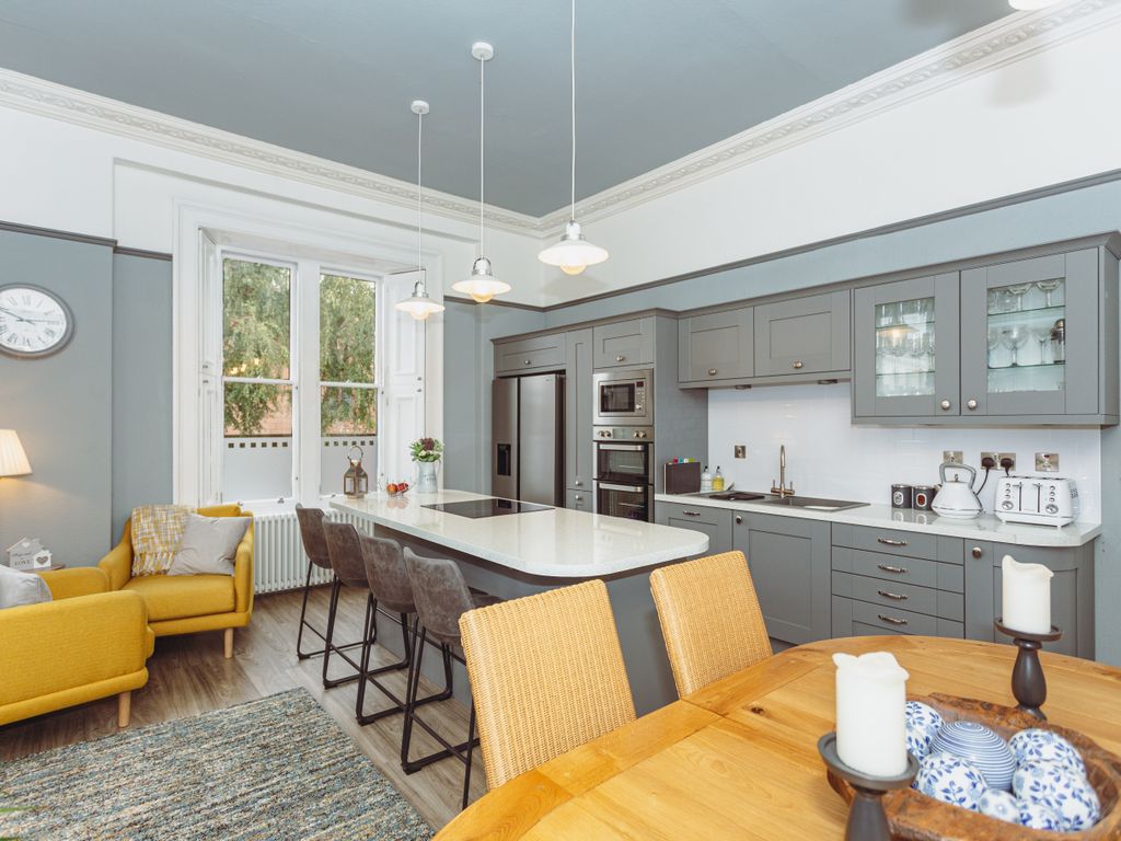 3 bed town house for sale in Street, Dumfries DG1, £280,000 Zoopla