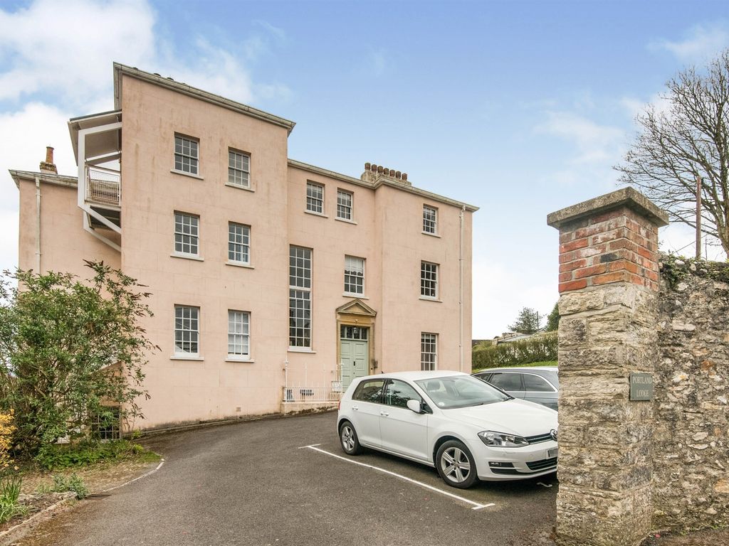 2 bed flat for sale in Clappentail Lane, Lyme Regis DT7 Zoopla