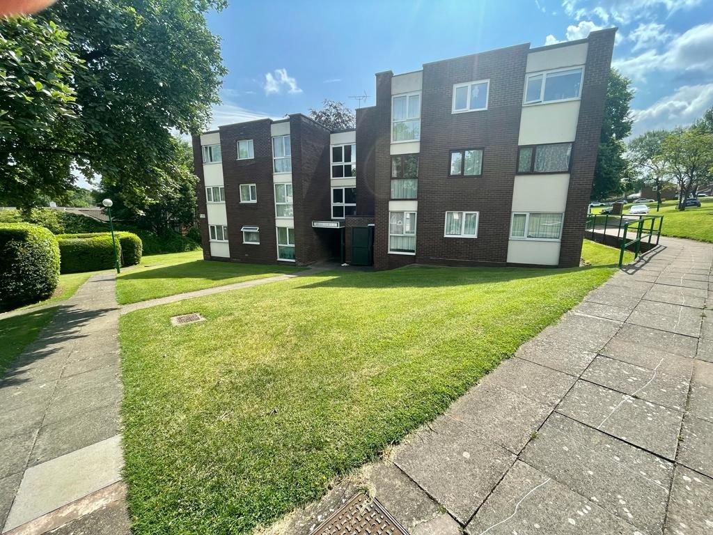 1 bed flat for sale in North Park Road, Birmingham B23 Zoopla