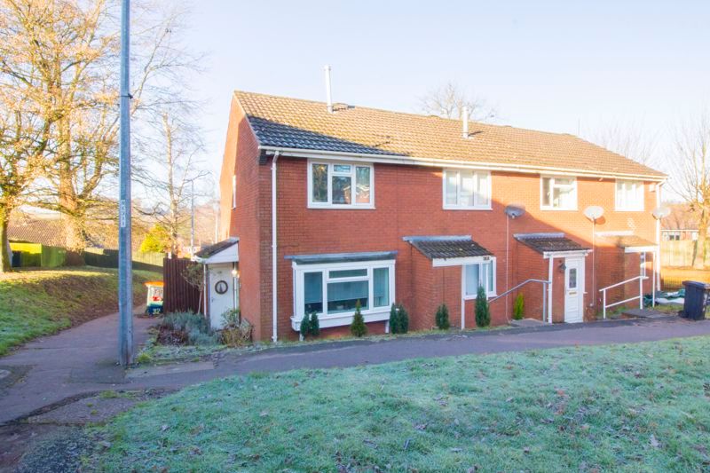 2 bed terraced house for sale in Sunnybank, Bassaleg, Newport NP10 Zoopla