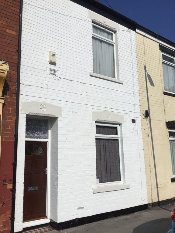 3 bed terraced house for sale in Rosamond Street, Hull HU3 Zoopla