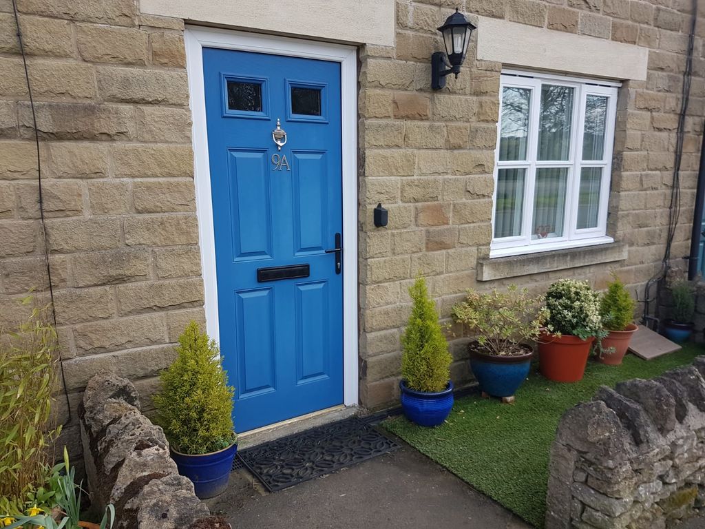 2 bed terraced house for sale in Pickering Road, West Ayton