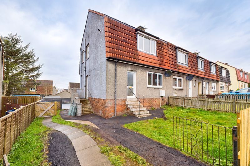 Property for sale in Glencoe Road, Carluke ML8 Zoopla