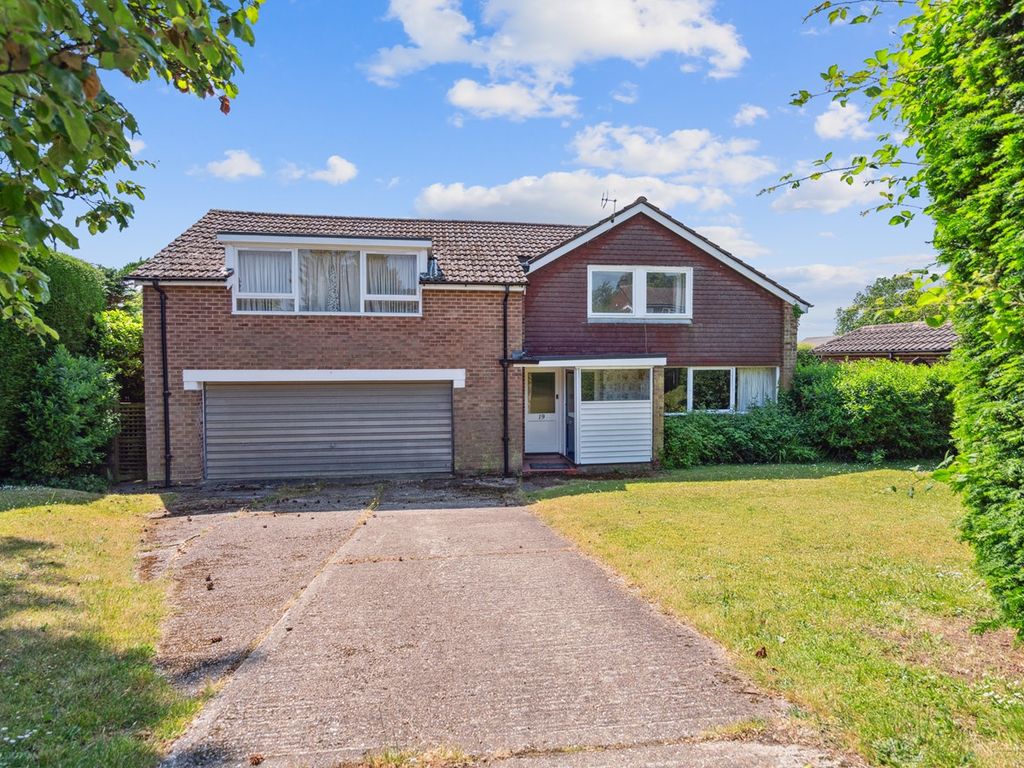 5 bed detached house for sale in Long Close, Farnham Common SL2 Zoopla