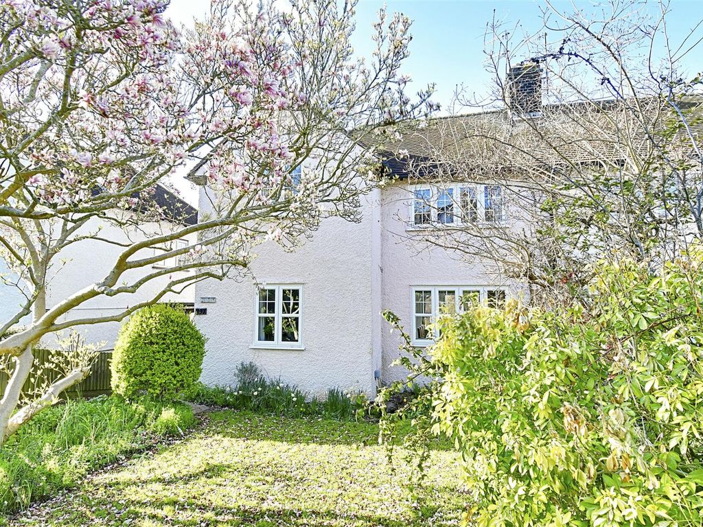 3 bed semidetached house for sale in Ware Road, Hertford SG13 Zoopla