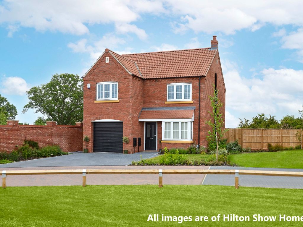 4 bed detached house for sale in 11 Milner Avenue, Preston, Hull, East
