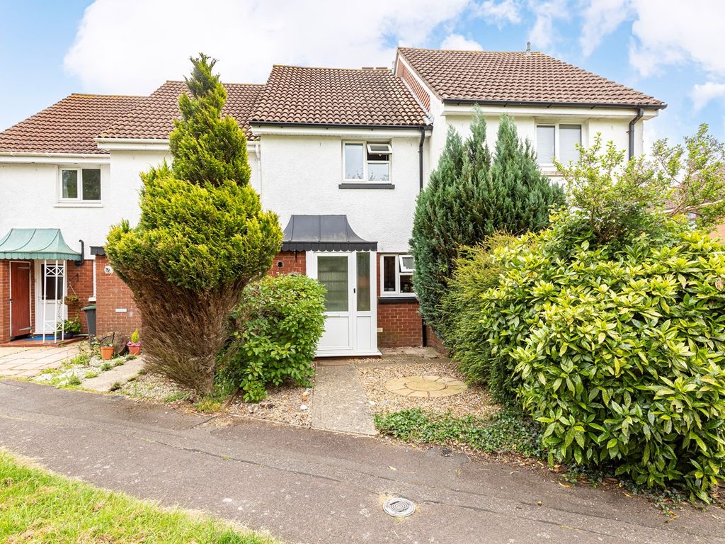 2 bed terraced house for sale in Stinsford Close, Bournemouth BH9 Zoopla