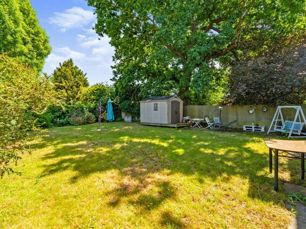 Pastures Mead Uxbridge UB10  