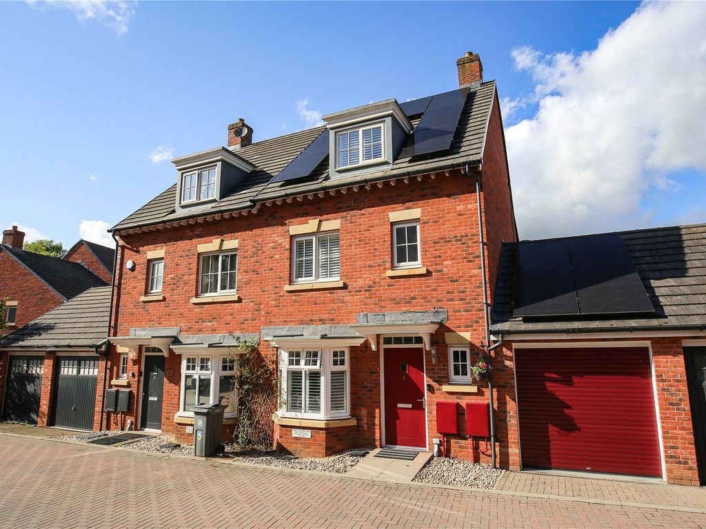 4 bed semidetached house for sale in Thornfield Road, Bristol BS10, £450,000 Zoopla