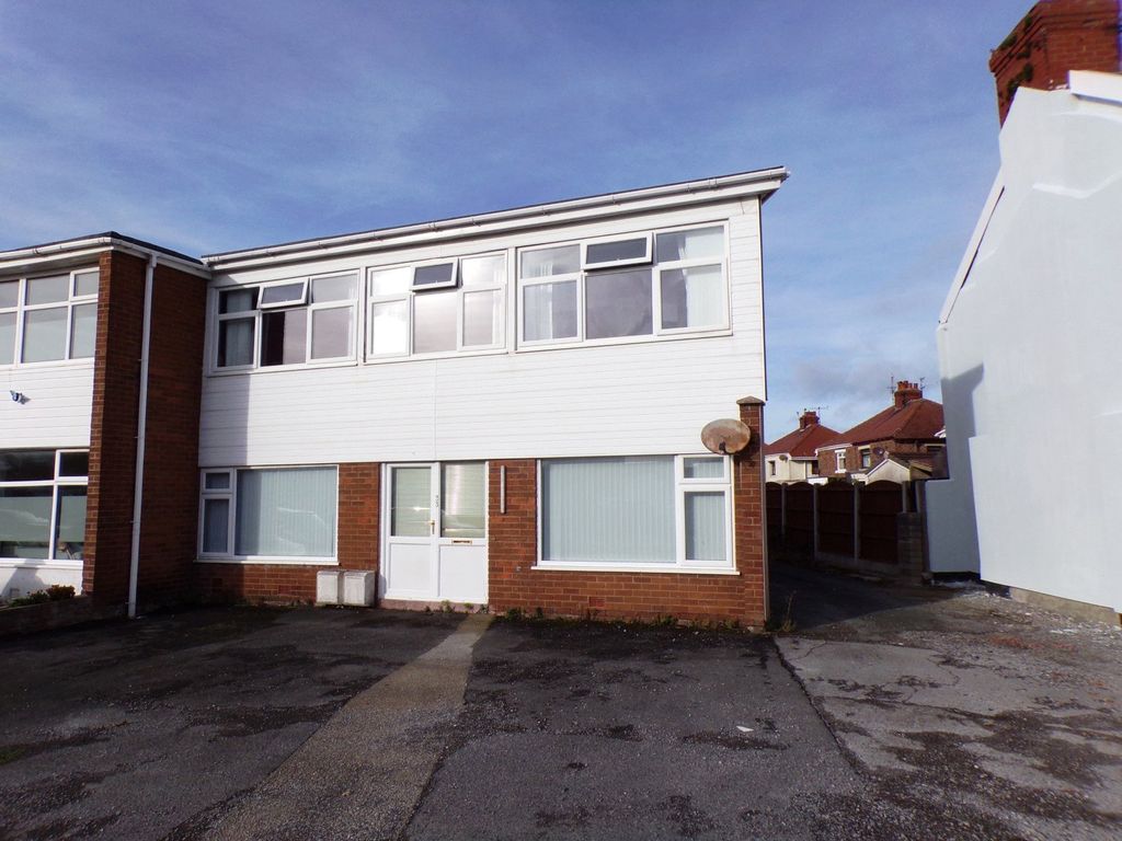 2 bed flat for sale in Beechwood Drive, ThorntonCleveleys, Lancashire