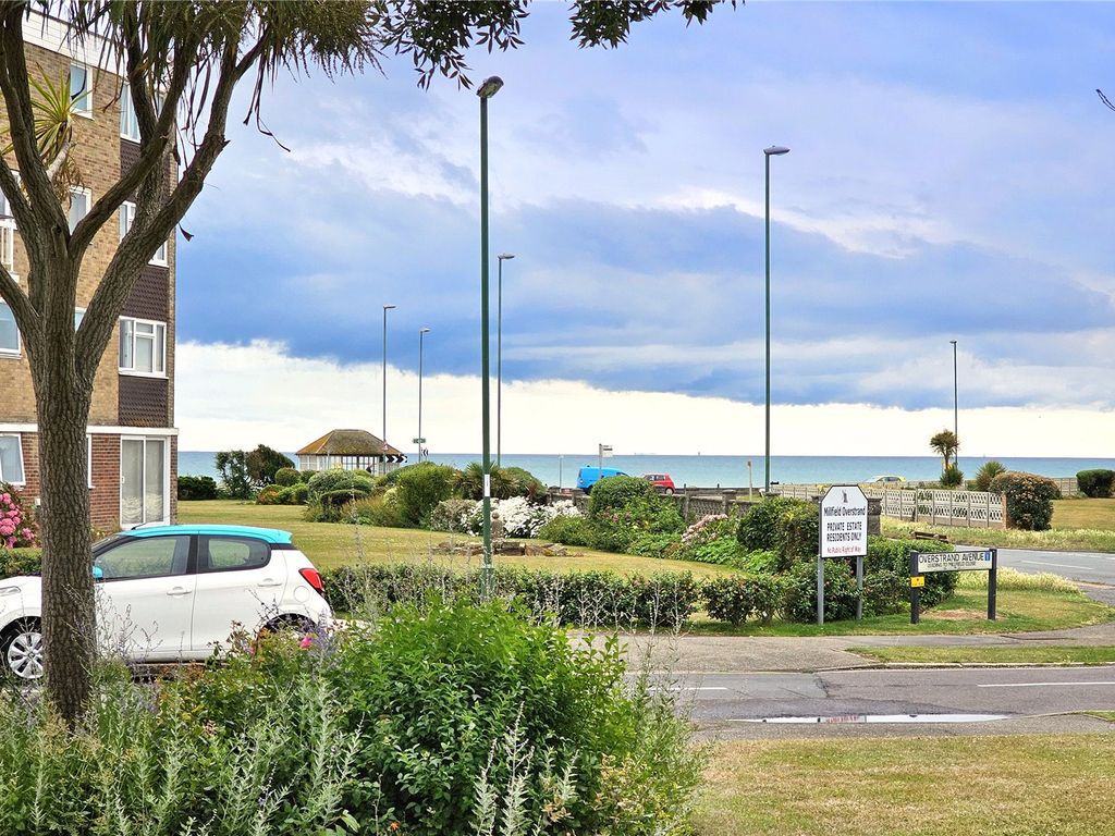 2 bed bungalow for sale in Sea Lane, Rustington, Littlehampton, West