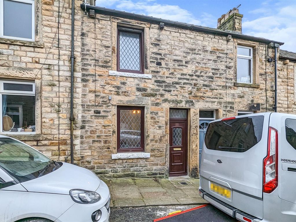 2 bed terraced house for sale in Eastham Street, Lancaster LA1 Zoopla