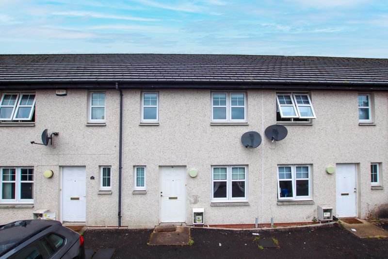 3 bed terraced house for sale in Dean Park Drive, Cambuslang, Glasgow G72 Zoopla