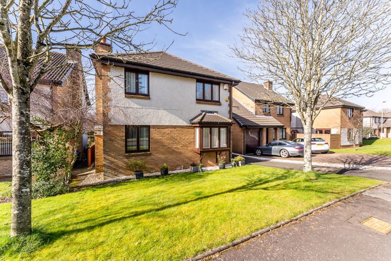 4 bed property for sale in 15 Langmuir Avenue, Perceton KA11 Zoopla