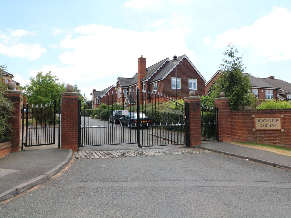 5 bed detached house for sale in Downsview Gardens, Dorking RH4, £