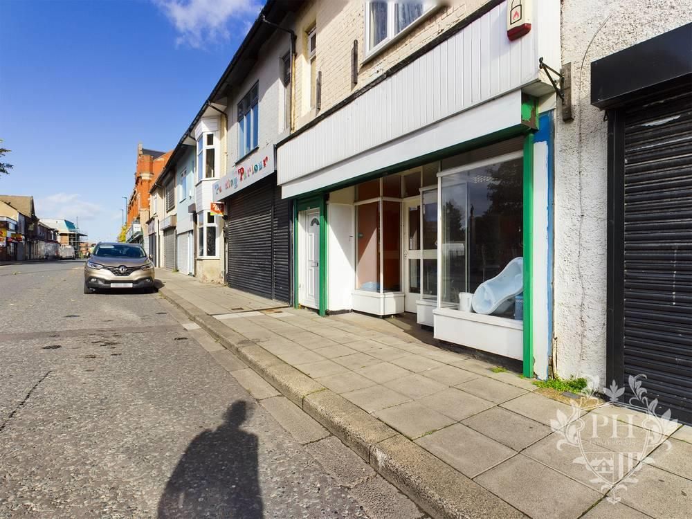 2 bed flat for sale in Normanby Road, Middlesbrough TS6 Zoopla