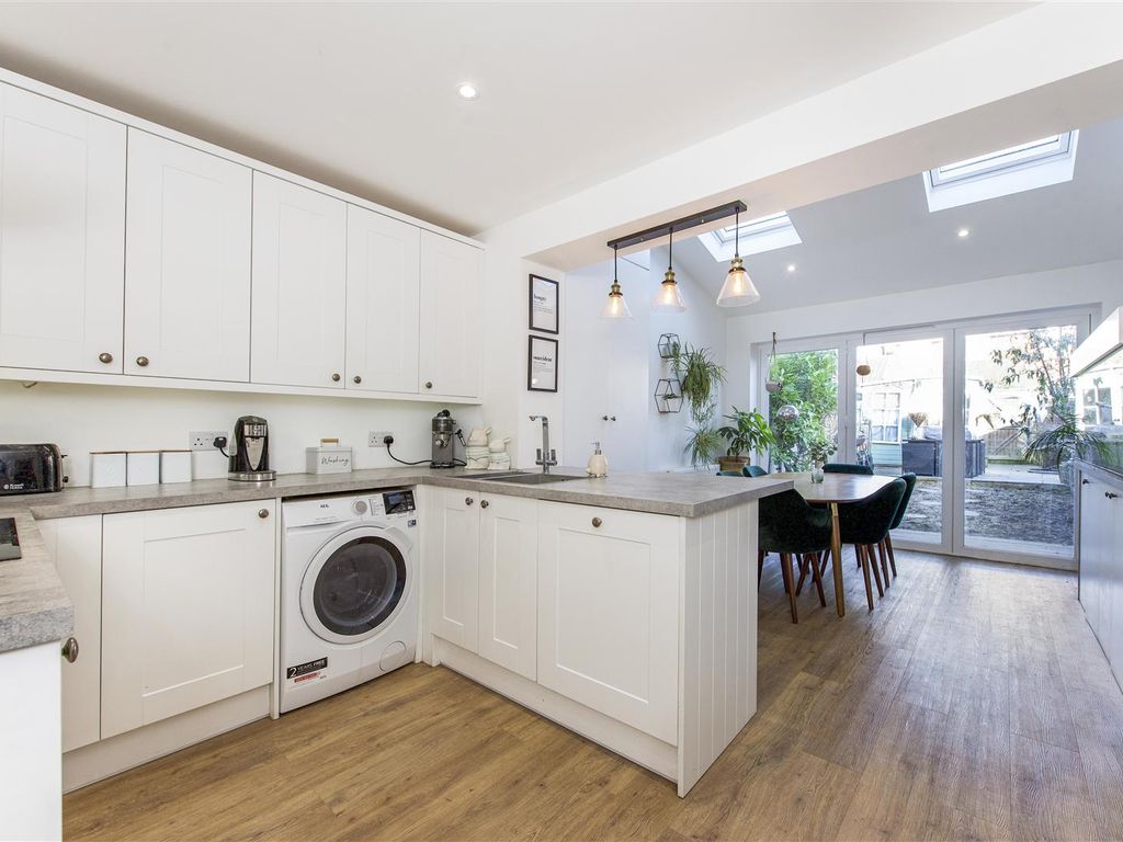 2 bed terraced house for sale in Morse Close, Harefield, Uxbridge UB9 Zoopla