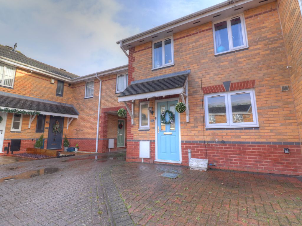 3 bed town house for sale in Durban Road, Leicester LE4, £255,000 Zoopla