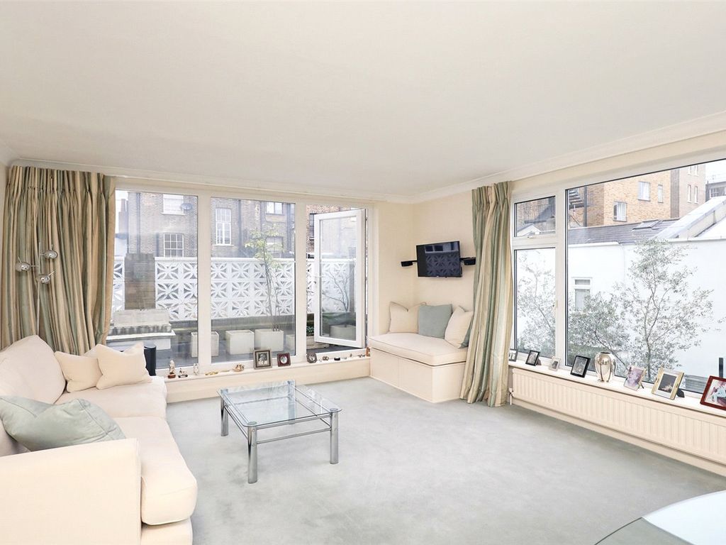 1 bed flat to rent in Westbourne Terrace, Bayswater W2 Zoopla