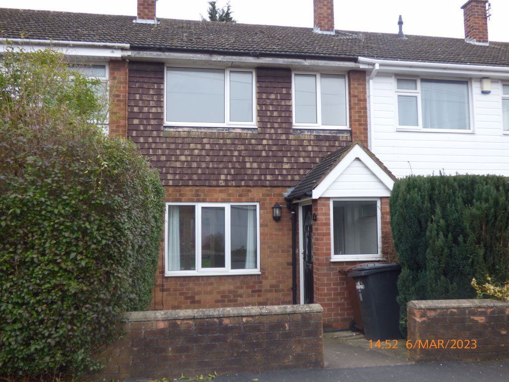 2 bed terraced house to rent in Gallows Inn Close, Ilkeston DE7 Zoopla