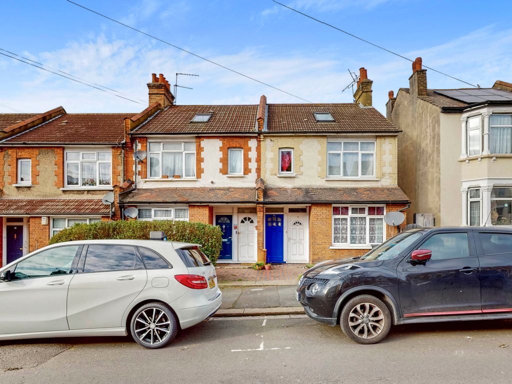 2 bed for sale in Greenside Road, Croydon CR0 Zoopla