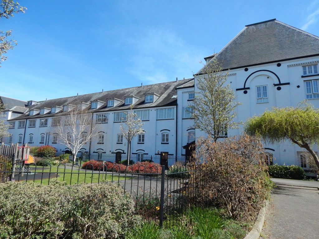 2 bed flat to rent in Coopers Lane, Abingdon OX14, £1,995 pcm Zoopla