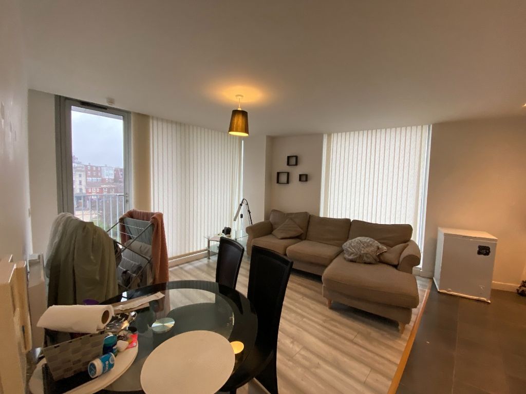 2 bed detached house for sale in Keppel Wharf, Rotherham S60, £99,950