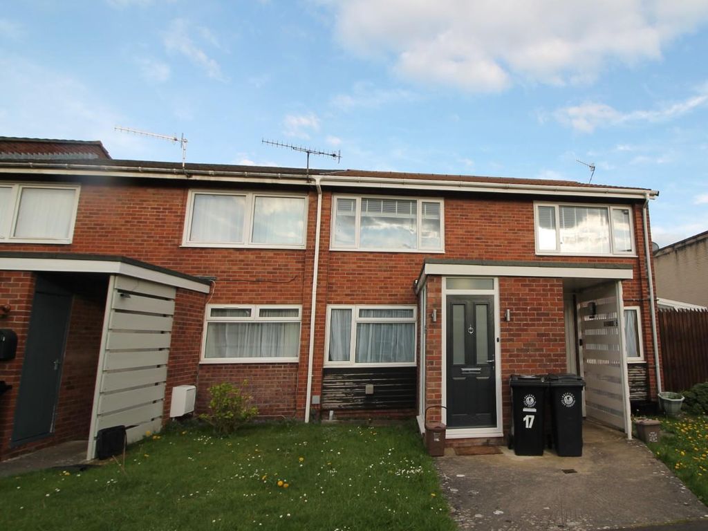 2 bed property to rent in Brookdale Road, Headley Park, Bristol BS13
