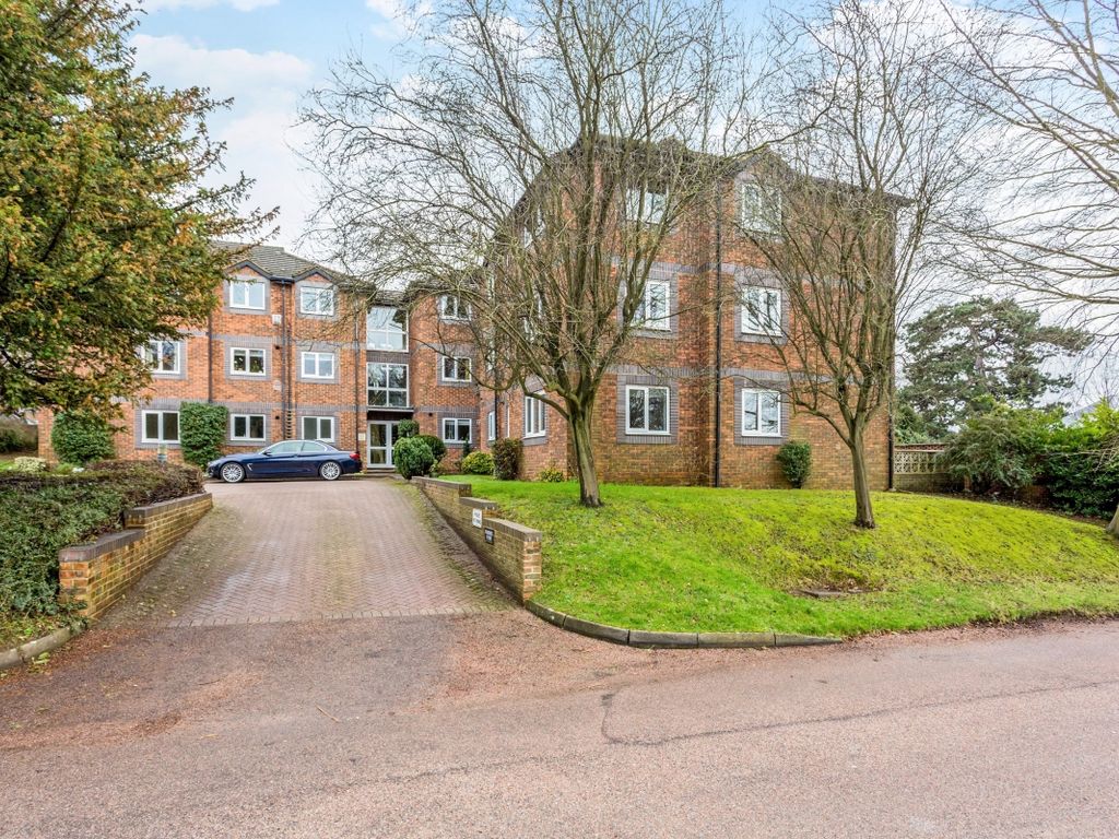 3 bed flat to rent in South Park, Sevenoaks TN13 Zoopla
